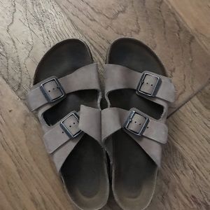 Birkenstocks